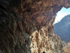 -大连天门山国家森林公园