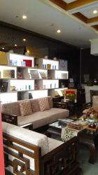 -脉道美容养生会所