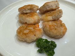 虎门煎虾饼-莞香楼·正宗东莞菜(东升店)