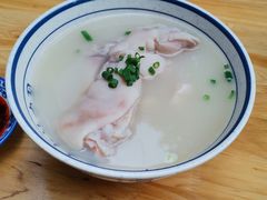 老妈蹄花-易老妈蹄花.特色川菜(人民公园总店)