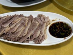 -车头老二大排档(金城步行街店)