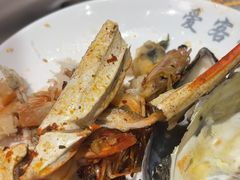 -爱客得牛排海鲜烤肉·火锅自助(春熙路黑金好店)