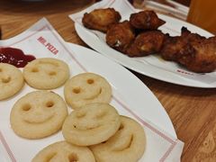 -米斯特比萨(光华桥凯德MALL天津湾店)