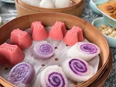 -湖畔居茶楼(湖滨店)