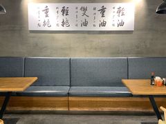 大堂-易裕和·长沙米粉(竹塘西路店)