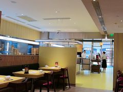 -蔡澜点心·粤菜(花城汇南区店)