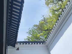 -绮园景区