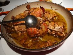 -Oyster Talks 四度蚝法餐厅