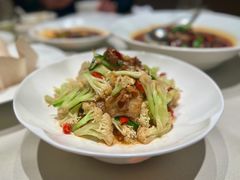 -悦融琥珀·京鲁菜·海味珍品(西单店)
