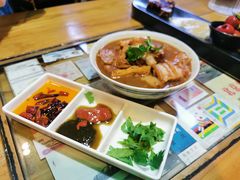 -局气 烤鸭·北京菜(光华路店)