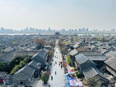 -光岳楼