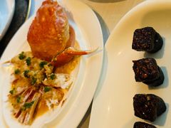 -许家菜.艺创菜(仁和新城店)