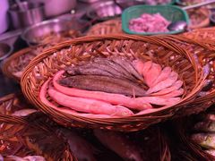-长平老姿娘夜粥(平东一街店)