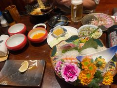 -鸟鹏烧鸟居酒屋(仁恒梦中心店)