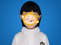 -爱定格照相馆·证件照(青岛李村苏宁店)