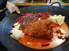 -肥龙火锅(南坪店)