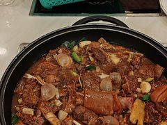 -大嫂镬仔·焖鸡煲·啫啫煲(逢源路店)