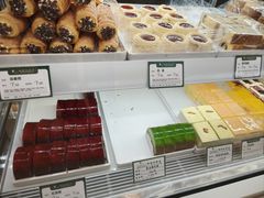 -蜂蝶来饼店(拱北总店)