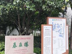 -东山雕花楼
