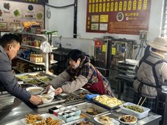 -兴福老面馆(寺路街店)