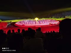 -鼎盛王朝康熙大典实景演出