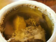 -金苑酒家·客家菜·广东老字号(万象店)