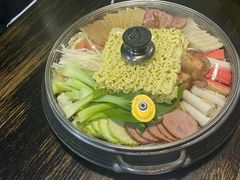 -the frypan韩国炸鸡啤酒(五路居店)