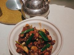 -陶缘一号·四季缘·老字号顺德菜·户外婚礼家宴(西滘店)