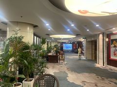 -良友富临大酒店(泉城广场大明湖店)
