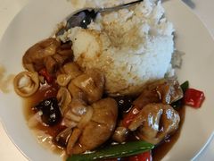 -宜家·瑞典风味餐厅(海达南街店)