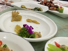-中国饭店-餐厅