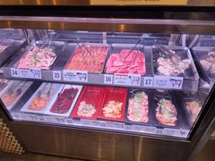 -和牛放题的殿堂 肉屋横丁(秋叶原店)