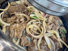 -火焱山烤肉·齐齐哈尔烤肉(朝阳店)