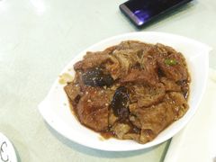 -京天红酒家(虎坊路店)