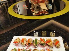 -扬州狮子楼·非遗淮扬菜(总店)