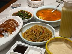 -东流山烤鸭·家常菜(雨山龙湖店)