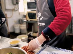 -安乐老桥代耳朵(成都崇州店)
