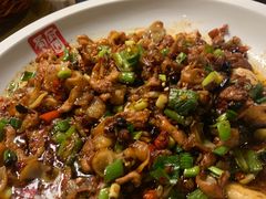 -蜀厨小匠(蒲江店)