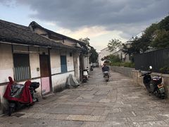 -绍兴书圣故里景区