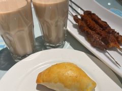 -新疆兵团食府清真(马连道店)