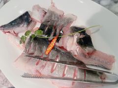-鱼豆吉·豆浆鱼火锅(宜昌万达店)