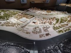 -上海城市规划展示馆