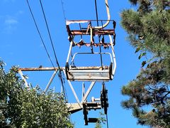 -沈阳辉山风景区