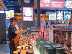 -魏铭鱼头捞饭(晋阳路店)