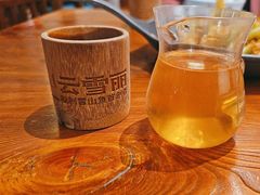 -菌自由丨野生菌火锅特色庭院餐厅(丽江古城店)