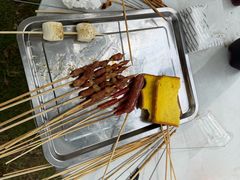 -梁子湖东篱老屋生态庄园