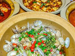 -彧玖食坊·川式砂锅酒馆(成山路店)