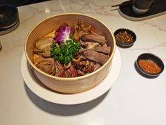 -乔阿马·江南味·驴肉香(龙湖华泾天街店)