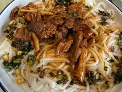 -园林美食城·本土农家菜(杨和镇店)