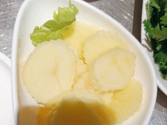 -爱丽格斯火锅(东岸国际店)